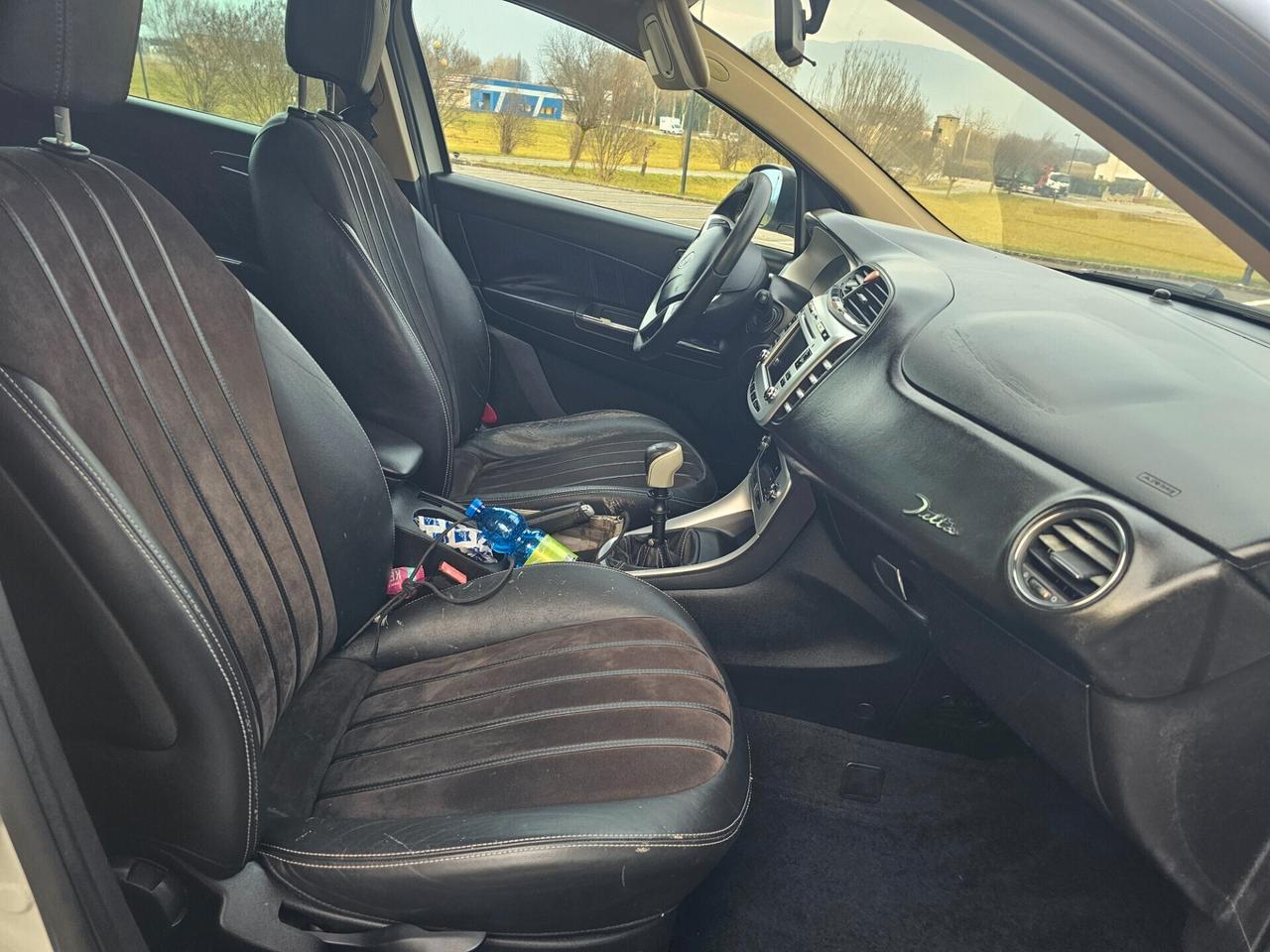 Lancia Delta 1.6 MJT UNICO PROPRIETARIO ANNO 10/2009