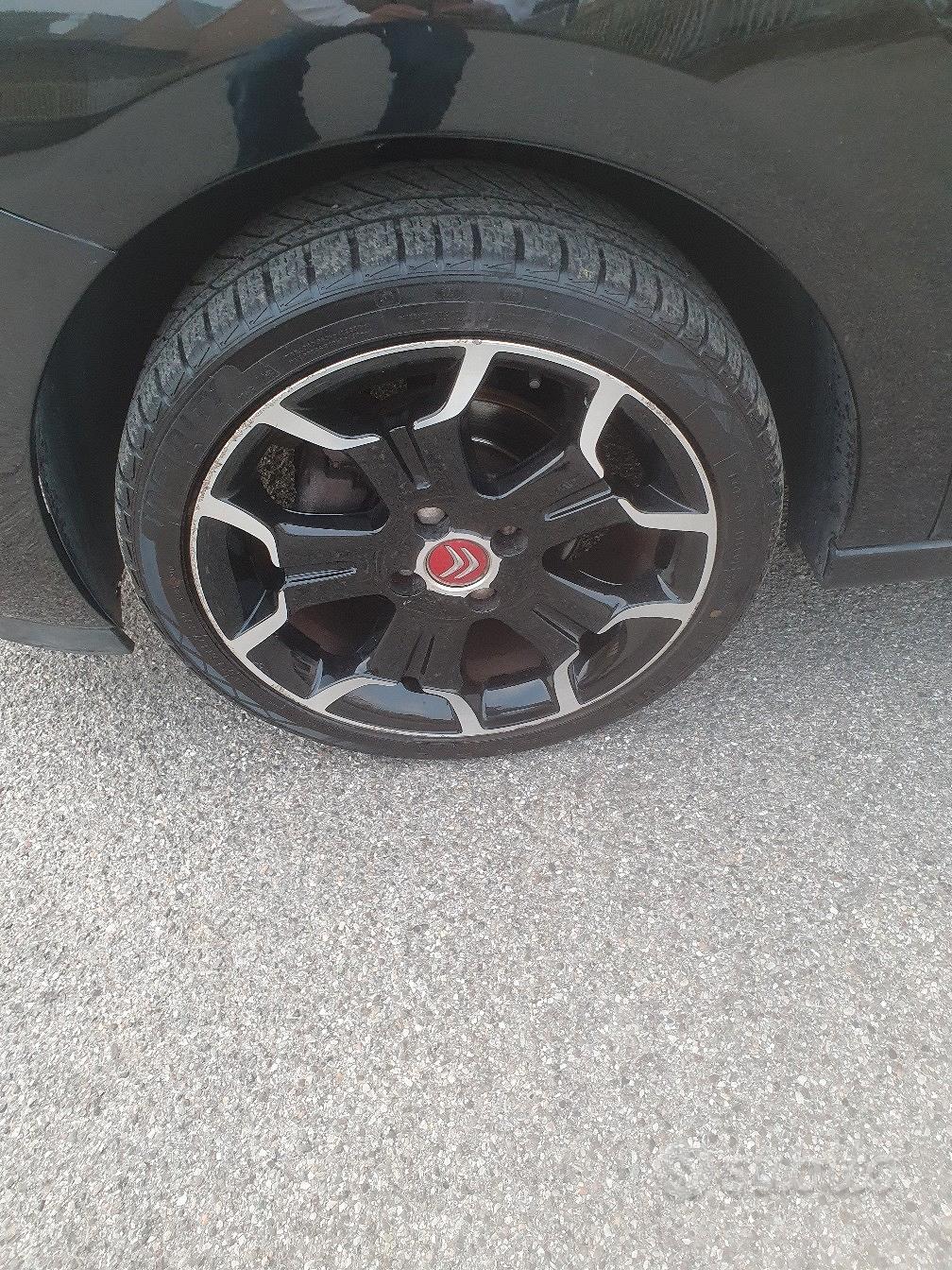 ZMR auto