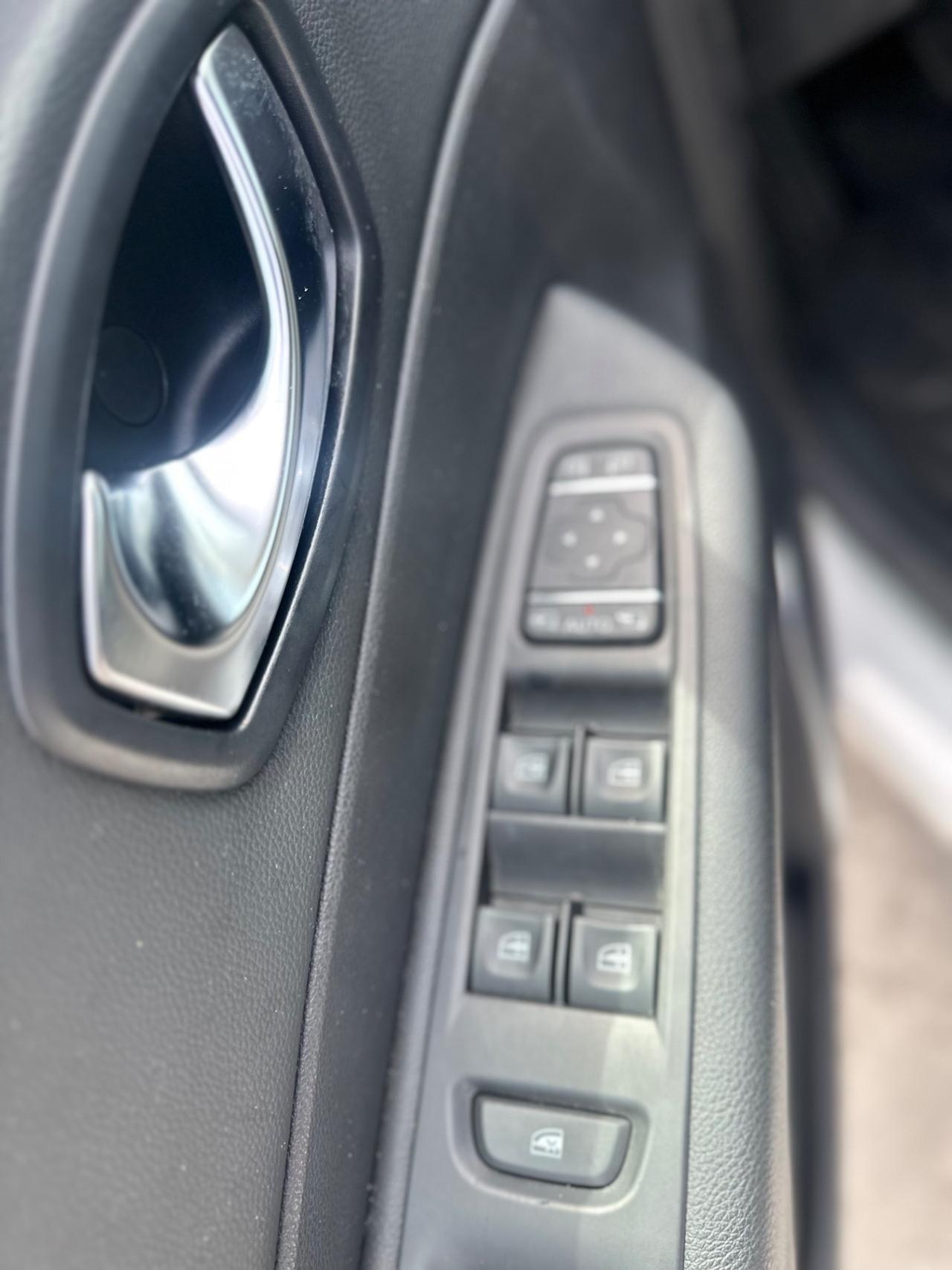 Renault Captur dCi 8V 110 CV Start&Stop Energy Bose