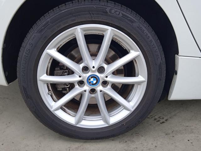 BMW 225 xe Active Tourer iPerformance Business aut.