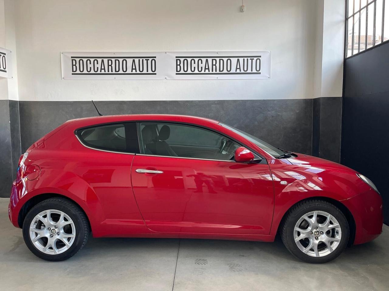 Alfa Romeo MiTo 1.3 JTDm-2 95 CV S&S Distinctive