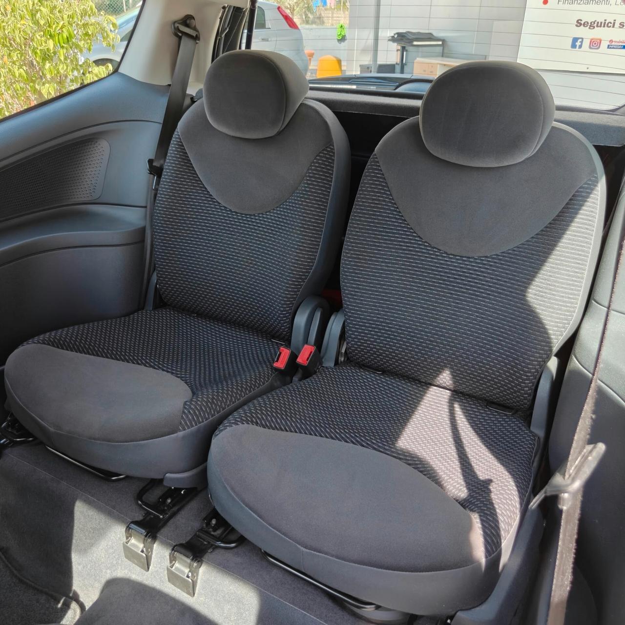 Citroen C2 1.1 Bz 61Cv Perfect
