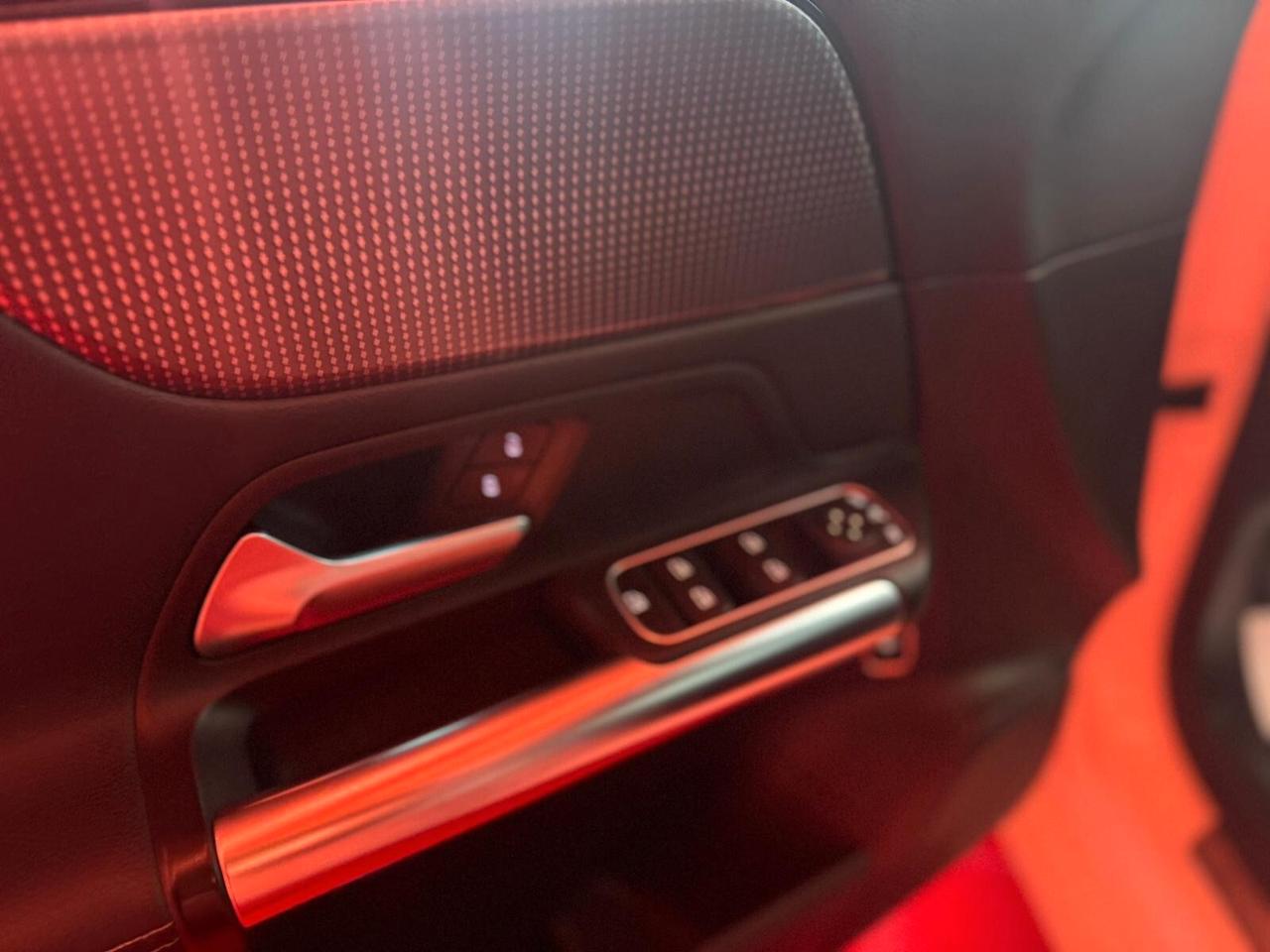 Mercedes-benz B 180 d Automatic Sport