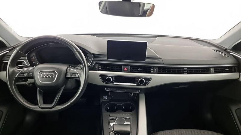 Audi A4 A4 Avant 35 TDI S tronic Business