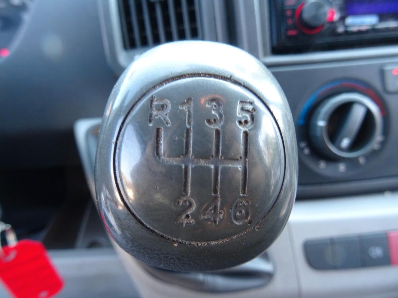 Citroen Jumper 2.2 Diesel 120cv CASSONATO /CABINA ALLUNGATA