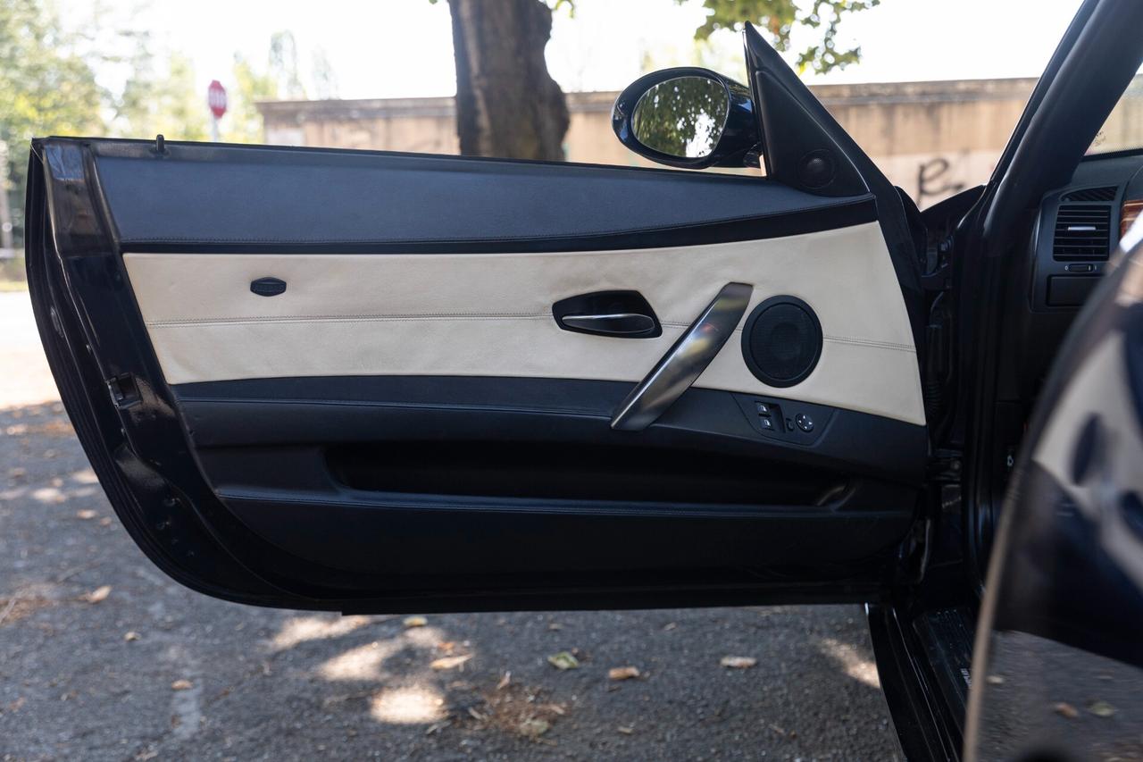 Bmw Z4 INDIVIDUAL* CRS a Libretto* Da non perdere!