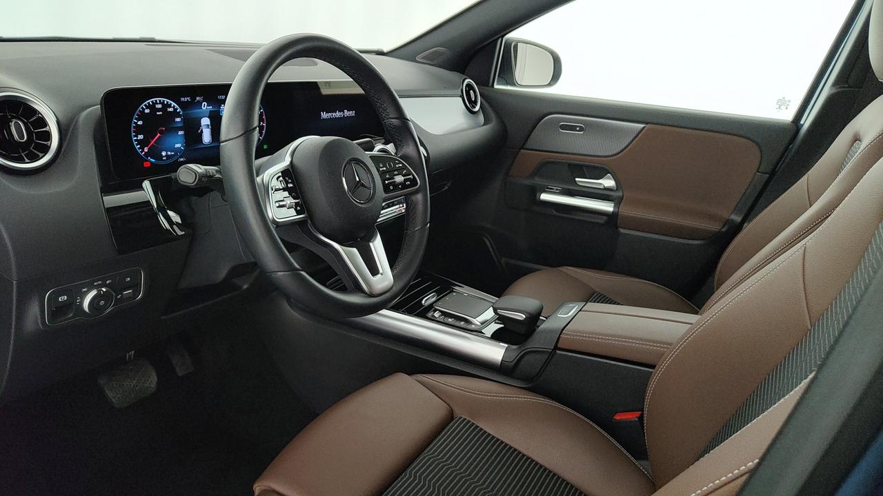 Mercedes-Benz GLA 180 Sport Plus auto