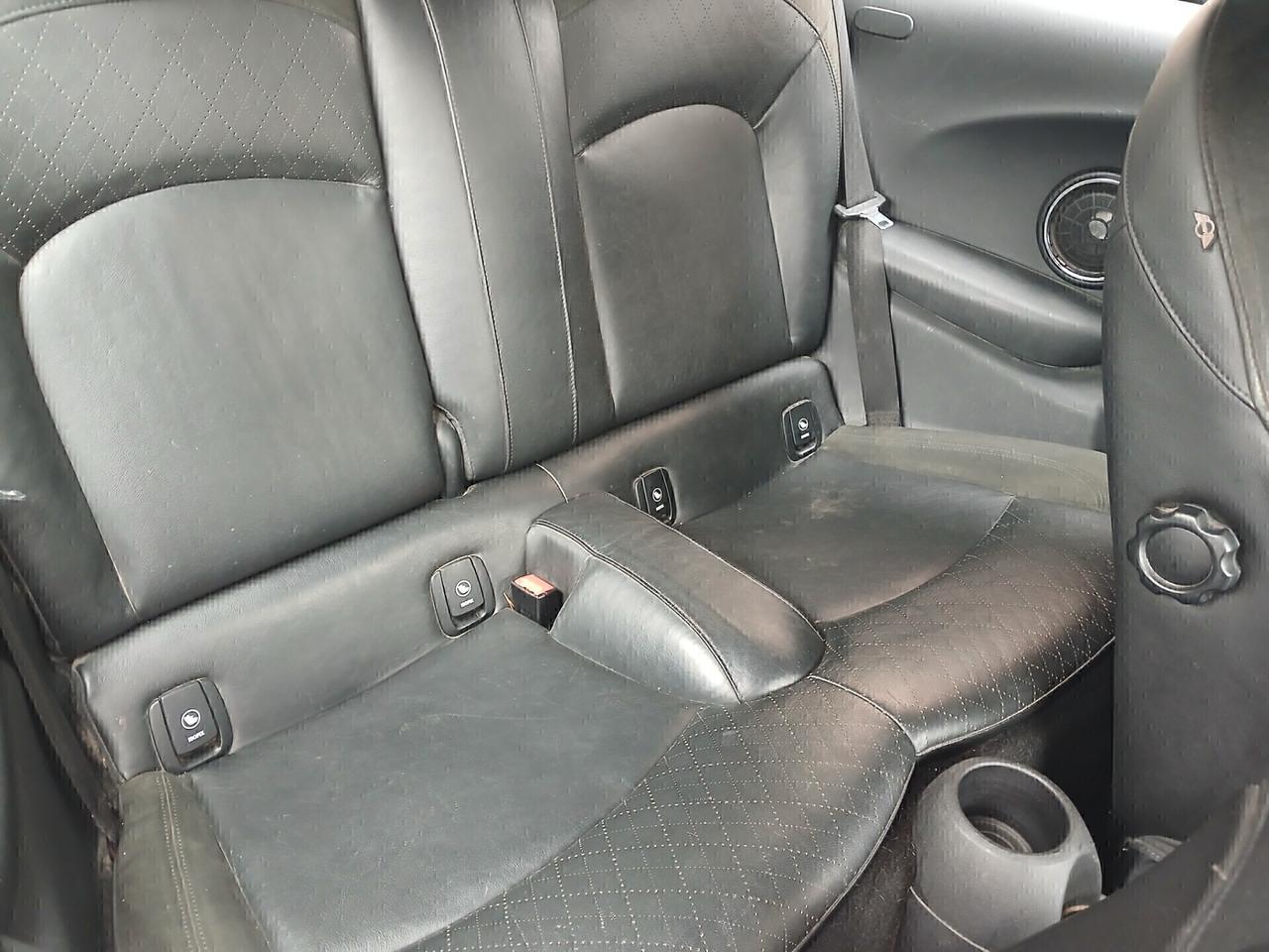 Mini 1.2 One