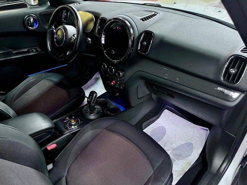 MINI Mini Countryman F60 Mini 2.0 Cooper D Northwood Edition Countryman Aut.