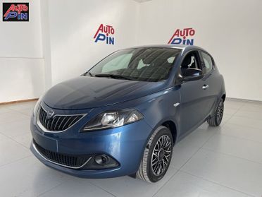 Lancia Ypsilon Ypsilon 1.0 FireFly 5 porte S&S Hybrid Platino
