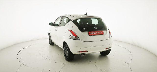 LANCIA Ypsilon 1.0 FireFly 5 porte S&S Hybrid Gold
