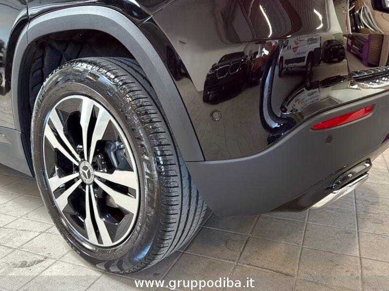 Mercedes-Benz GLA GLA-H247 2023 200 d Progressive Advanced Plus auto