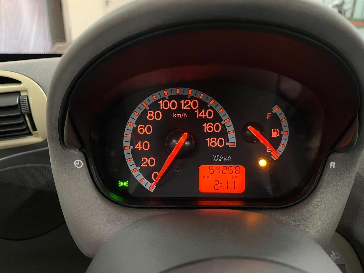 Fiat 600 1.1 servosterzo ed aria condizionata