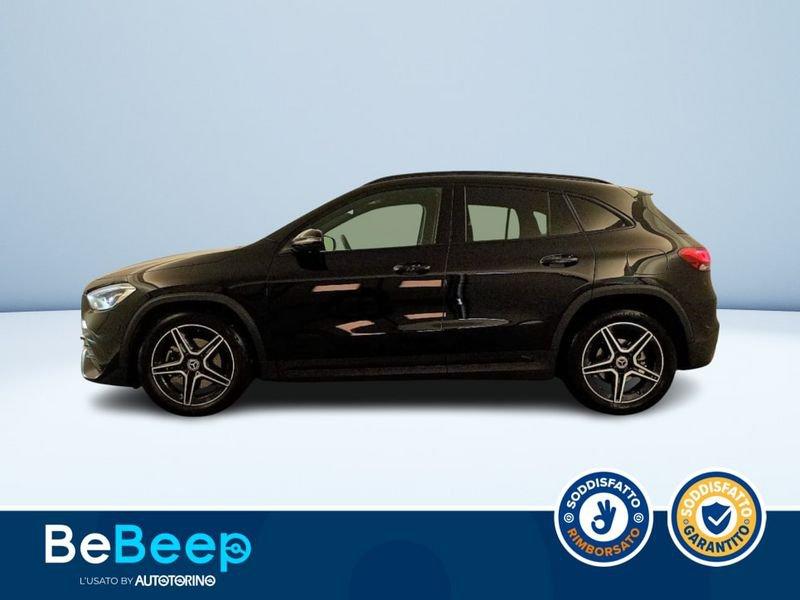 Mercedes-Benz GLA 200 D PREMIUM AUTO