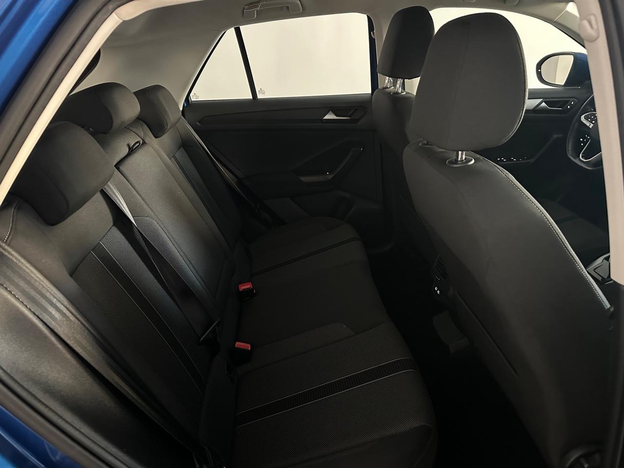 Volkswagen T-Roc 2.0 TDI SCR 150 CV DSG Style BlueMotion Technology