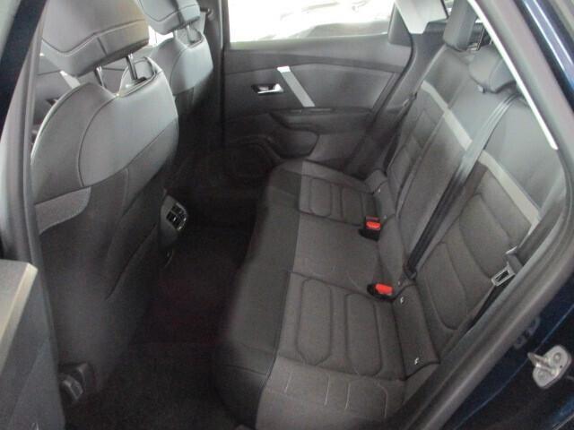 Citroen C4 PureTech 130 S&S Plus