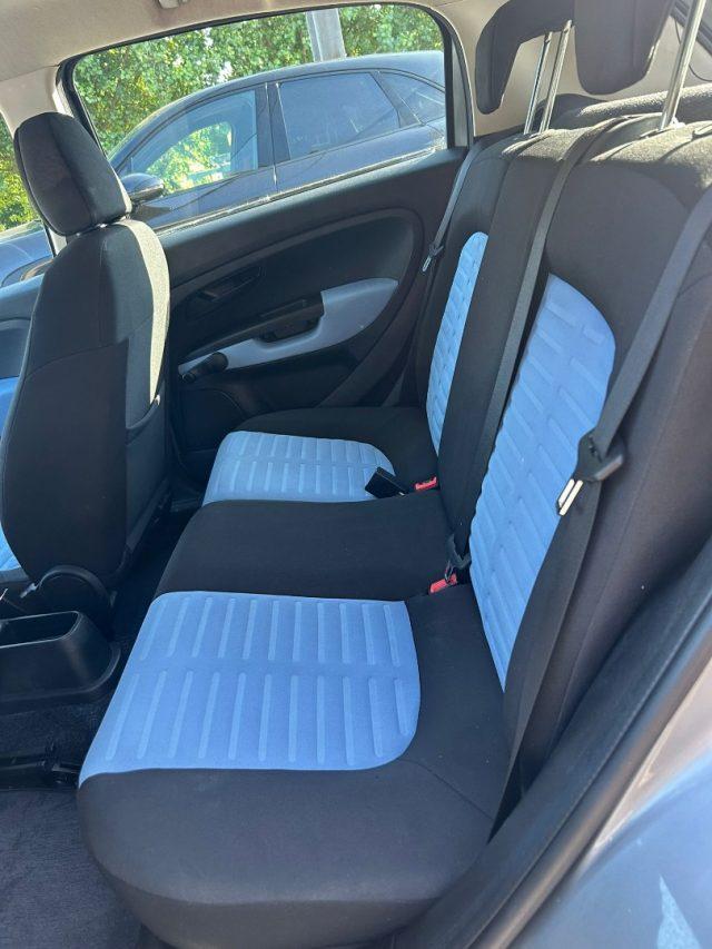FIAT Grande Punto 1.4 5 porte Dynamic OK NEOPATENATO