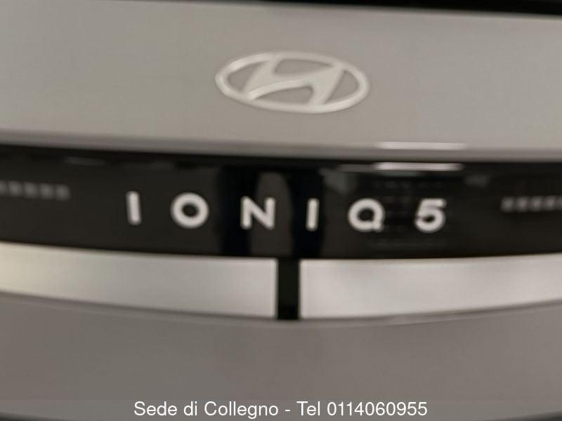 Hyundai Ioniq 5 63 kWh Exclusive