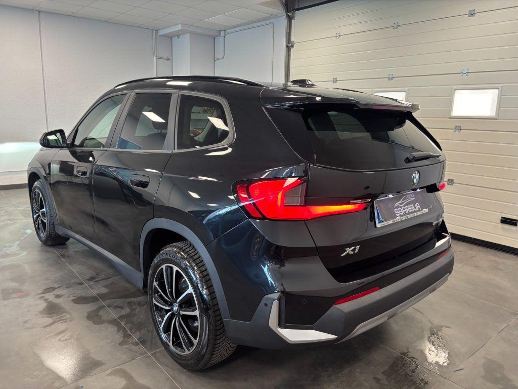 BMW X1 sDrive 18d xLine Full Optional