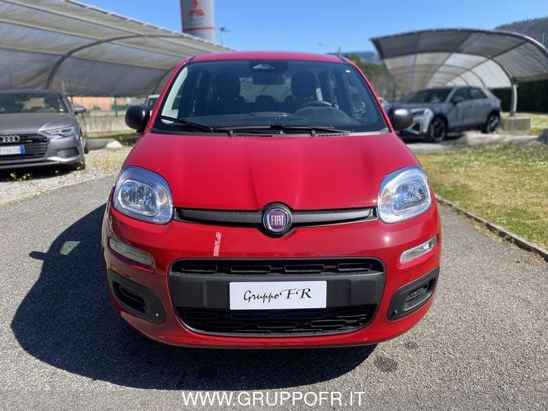 FIAT Pandina PANDA MY26 1.0 65CV HYBRID ICON