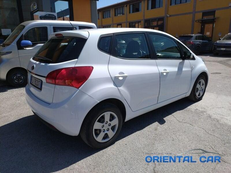 Kia Venga Venga 1.4 cvvt Active MOLTO BELLA CON SOLO 87.000 KM