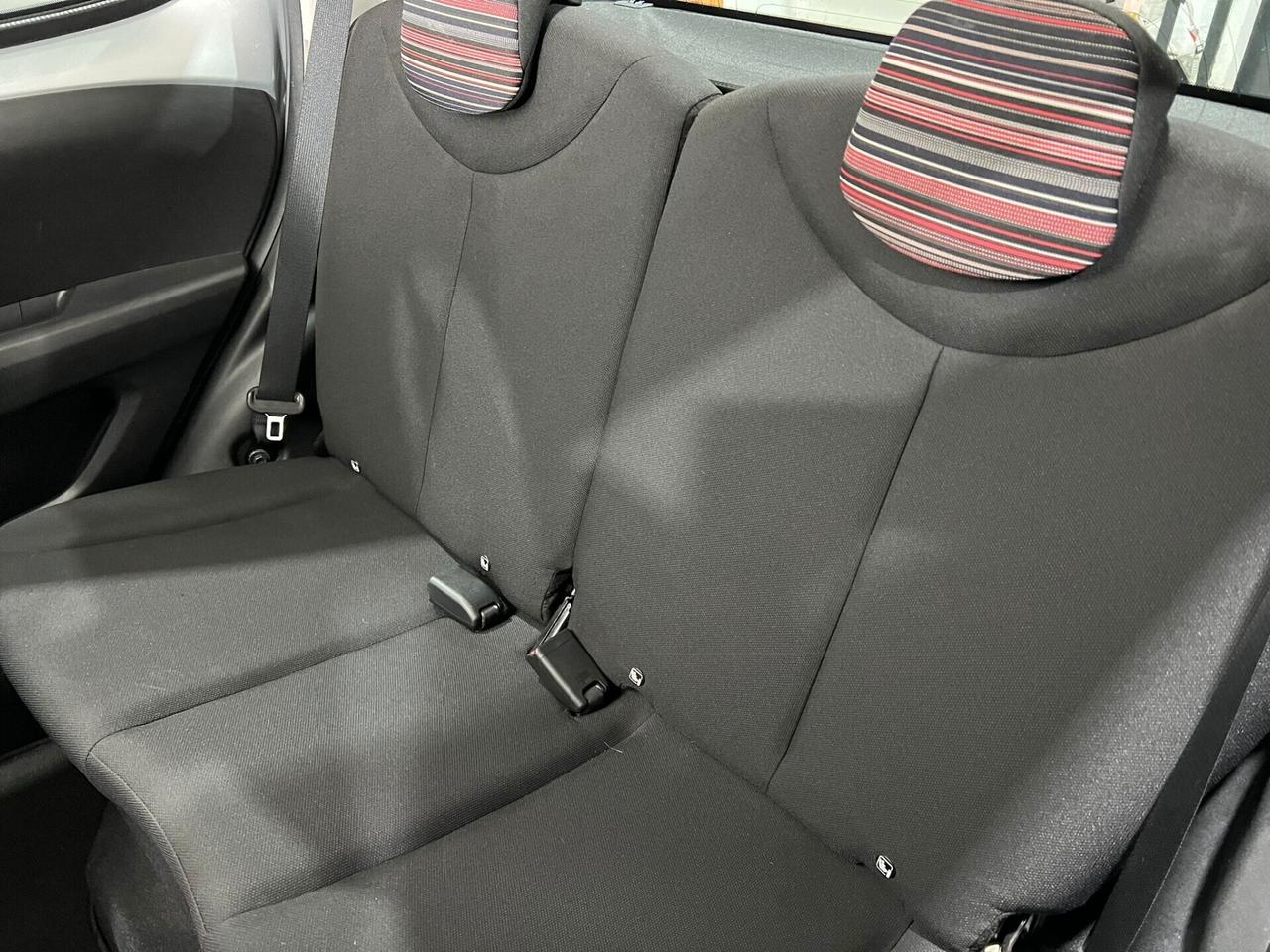 CITROEN C1 1.0 VTi 72cv 2020!!!SHINE!!! PROMO