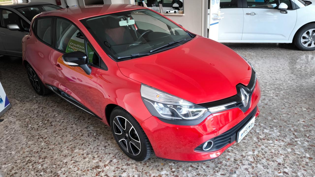 Renault Clio 1.5 dCi 8V 75CV 5 porte Live