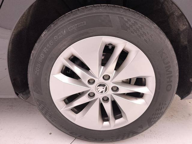 SKODA Octavia Wagon 2.0 tdi evo Executive 150cv dsg