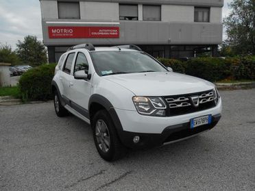 DACIA Duster 1.5 dCi 110CV 4x2 Lauréate