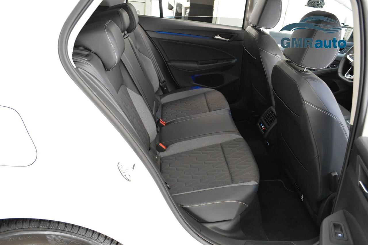 Volkswagen Golf 1.5 TSI eHybrid DSG Edition Plus