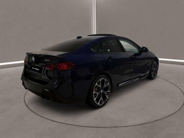 BMW 220 Serie 2 G.C. (F74) - 48V Gran Coupé MSport Pro