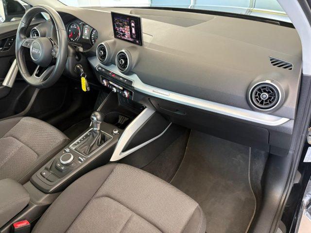 AUDI Q2 30 TDI S tronic Admired NAVI - LED - BT - 18