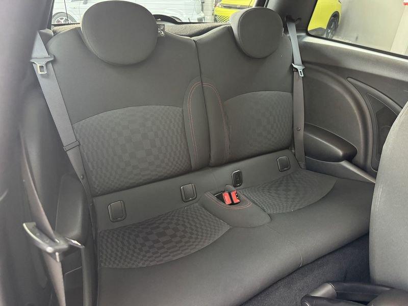 MINI Mini Cooper S 1.6 JCW John Cooper Works FL LCI