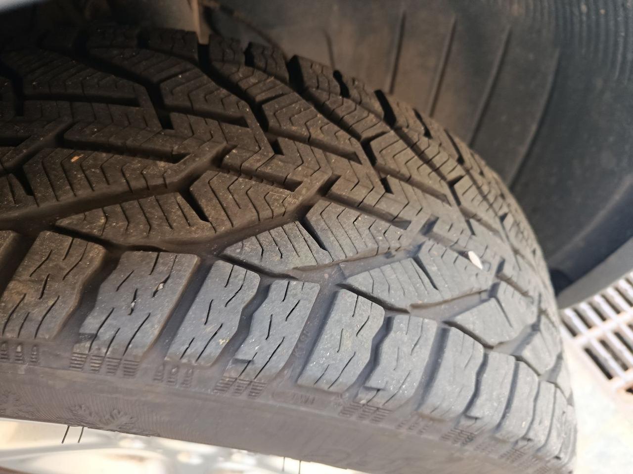 Bmw X3 M sport 20 d #9963