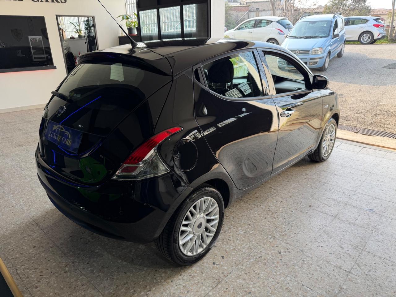 Lancia Ypsilon 1.2 69 CV 5 porte 2015