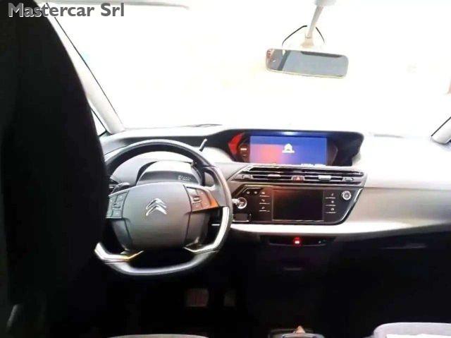 CITROEN Grand C4 Spacetourer C4 Grand Spacetourer 1.5 bluehdi 7 POSTI GF353ZN