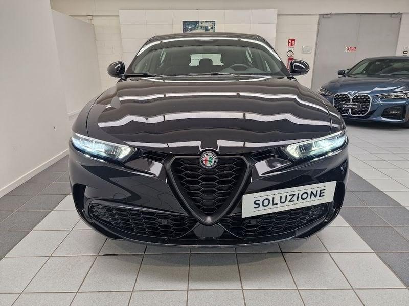 Alfa Romeo Tonale Tonale 1.6 diesel 130 CV TCT6 Sprint