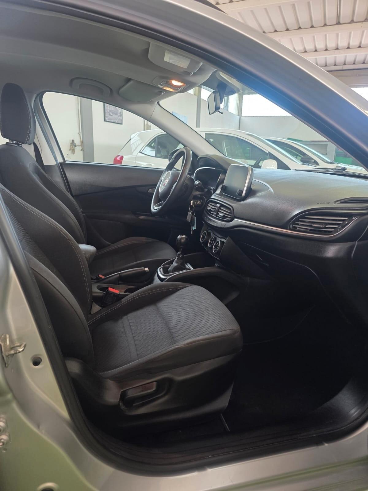 Fiat Tipo 1.6 Mjt S&S SW Easy