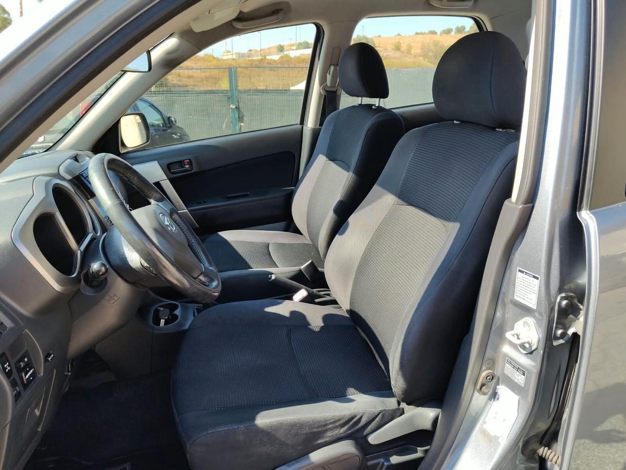 Daihatsu Terios 1.5 105cv 4x4