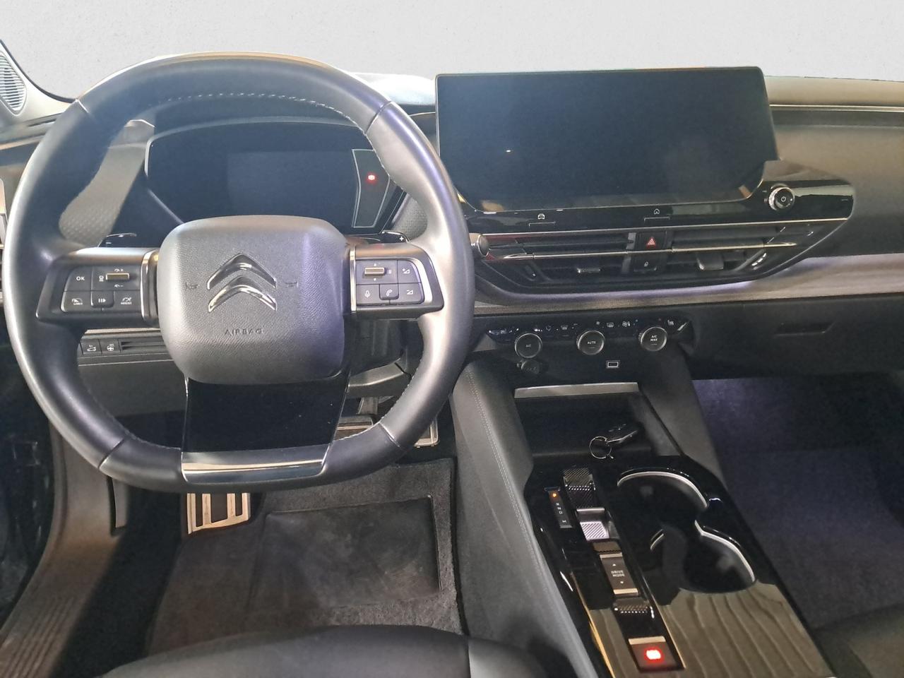 CITROEN C5 X - C5 X PureTech 180 S&S EAT8 Shine Pack