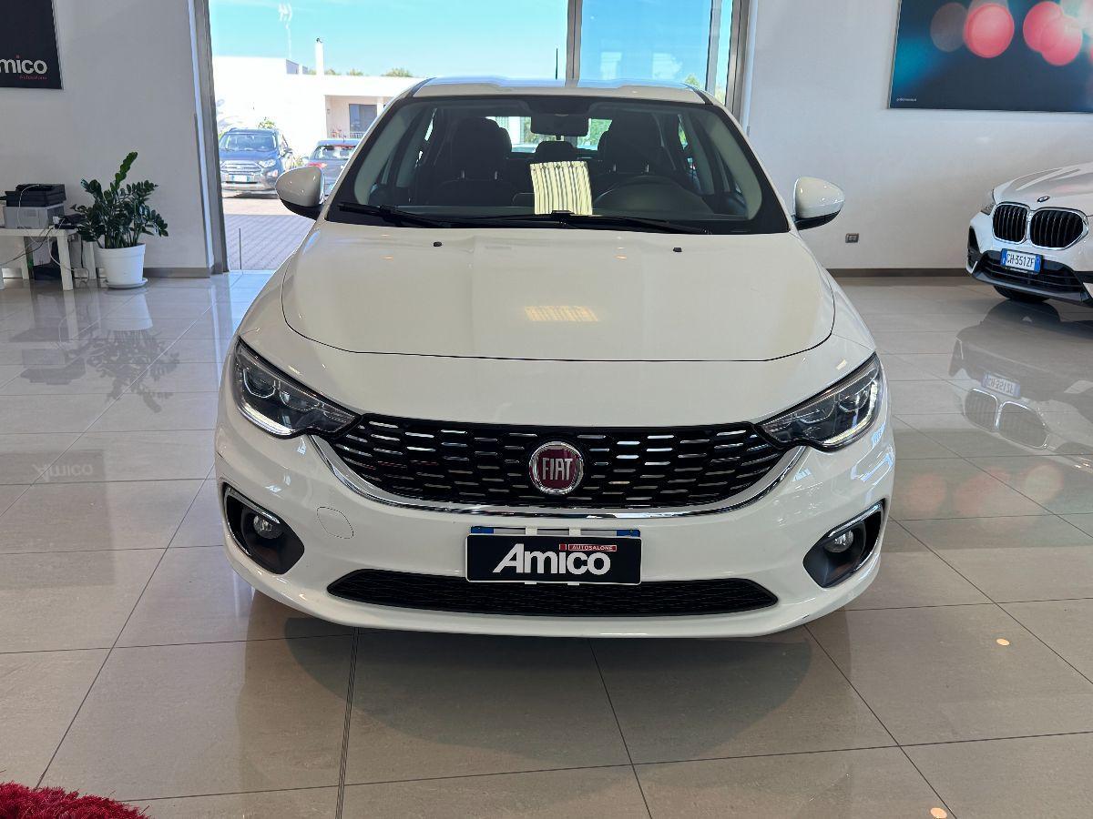 FIAT Tipo 1.6 Mjt S&S 5p. Lounge