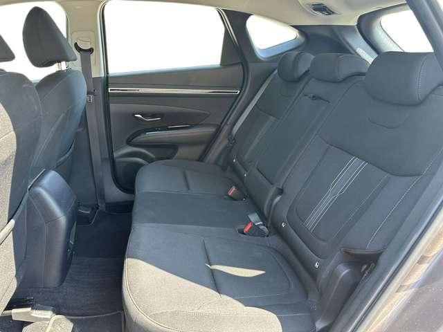 Hyundai TUCSON 1.6 HEV 2wd 230cv Xtech Auto