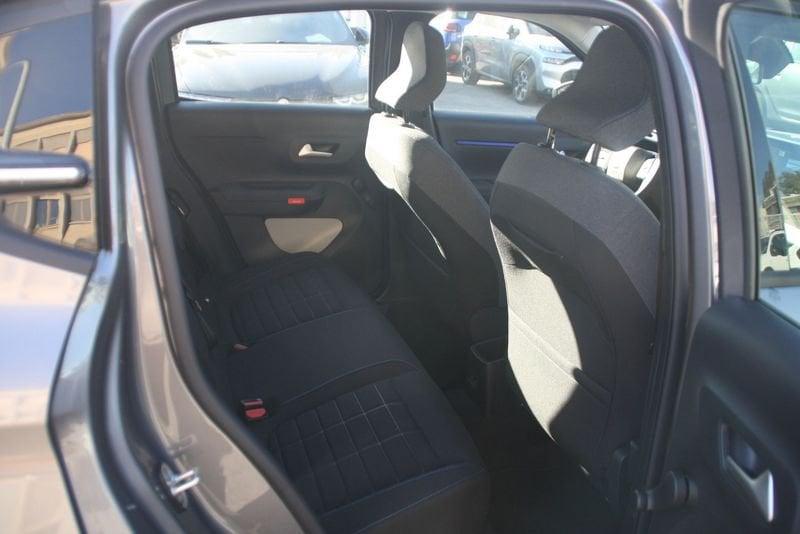 Citroën C3 C3 PureTech 100 S&S Plus