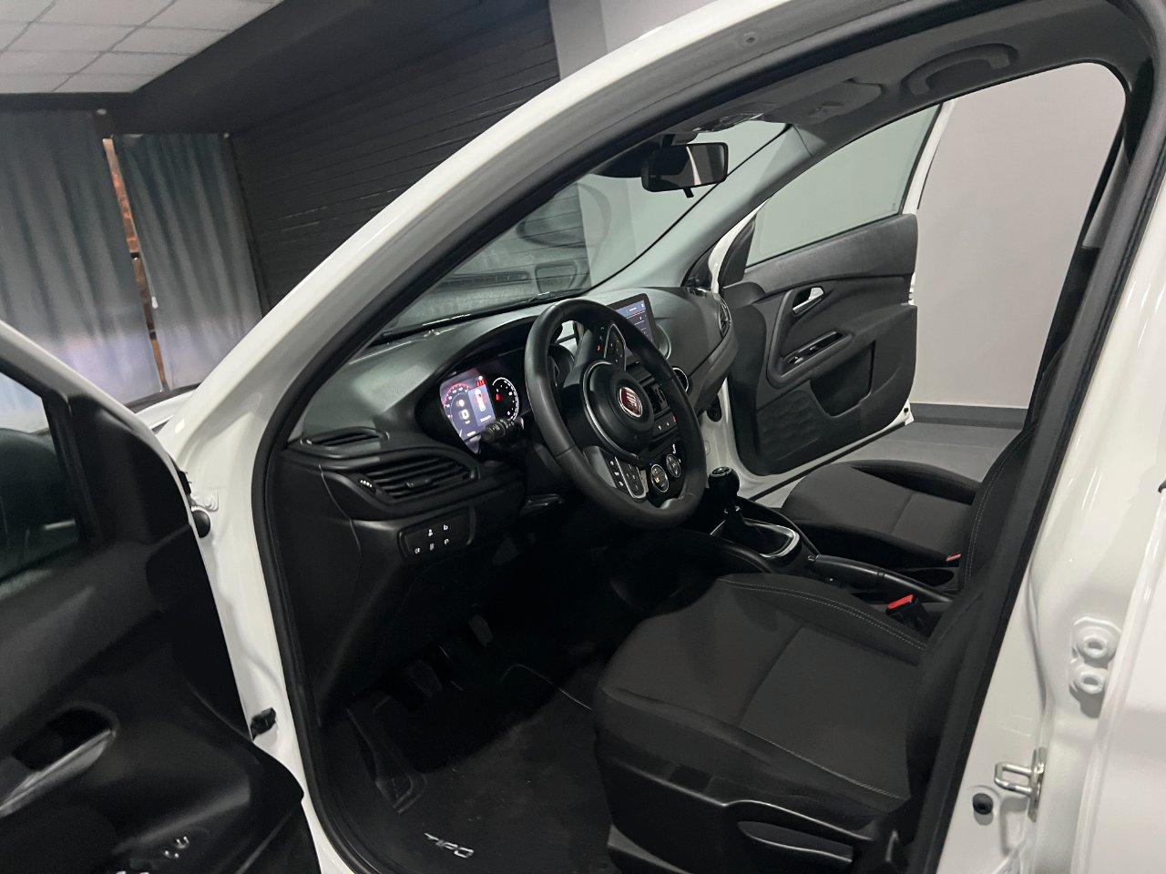 Fiat Tipo 5 Porte Tipo 5p 1.6 mjt CityLife s&s 130cv