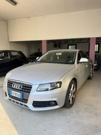 Audi A4 1.8 TFSI 160 CV Advanced