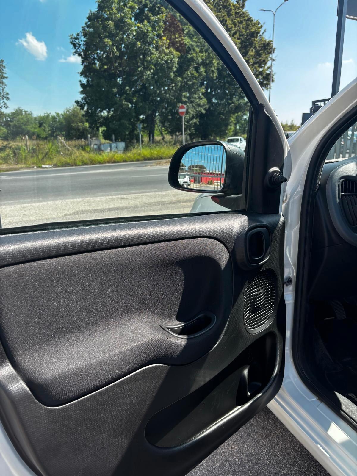 Fiat Panda 1.2 Trussardi