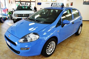 FIAT G Punto 1.3 MJT II S&S 95CV 5p. % I.VA % 2017