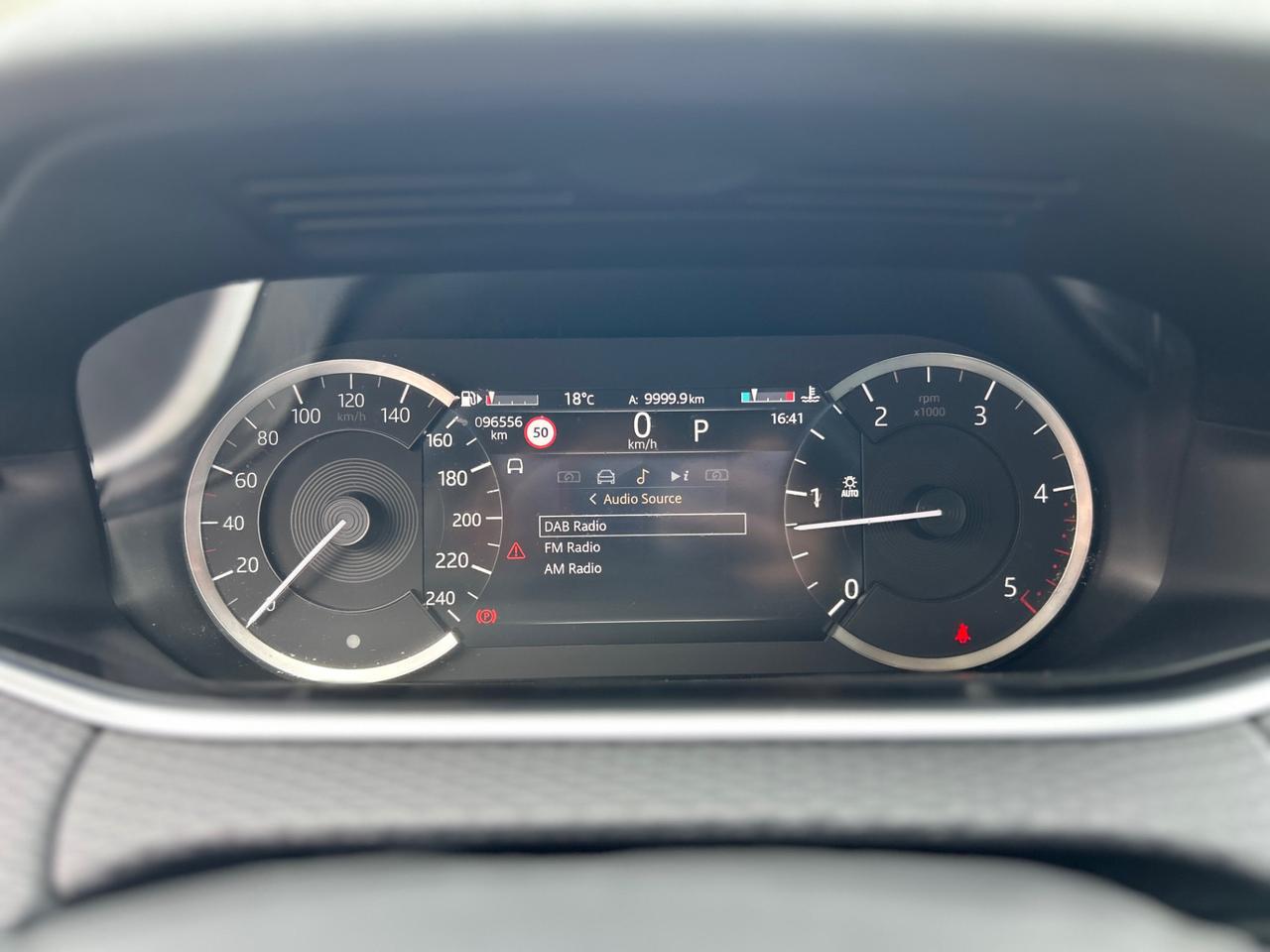 Land Rover Range Rover Evoque 2.0d i4 mhev awd 163cv auto