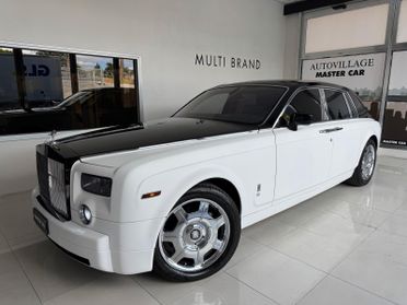 Rolls Royce Phantom 6.7