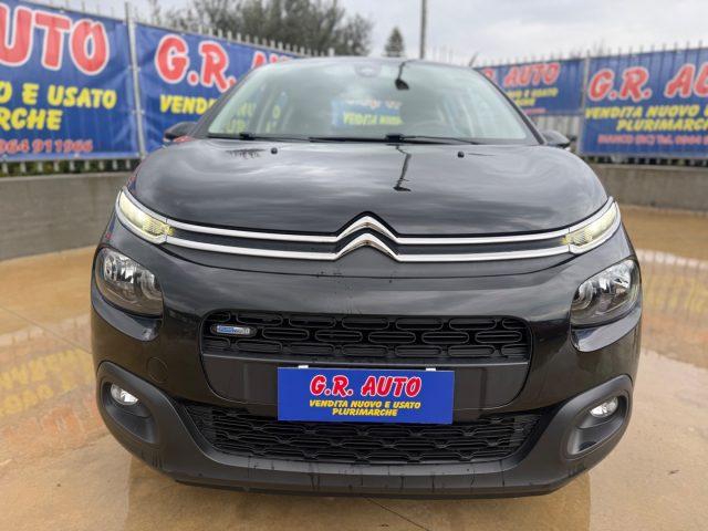 CITROEN C3 BENZINA PARI AL NUOVO GARANZIA
